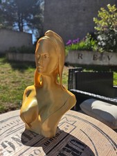 Grand buste Marianne B. Bardot
