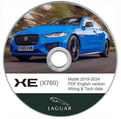 Jaguar - (code, x760)