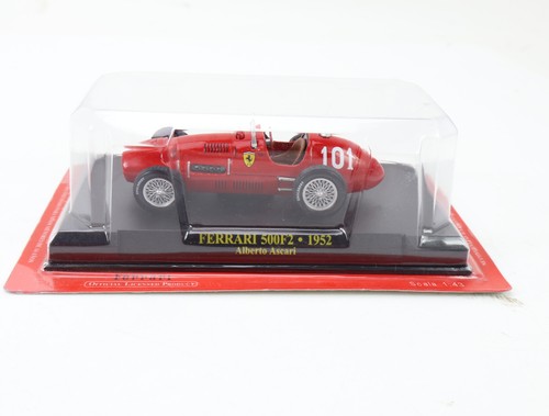 Voiture miniature altaya - voiture,