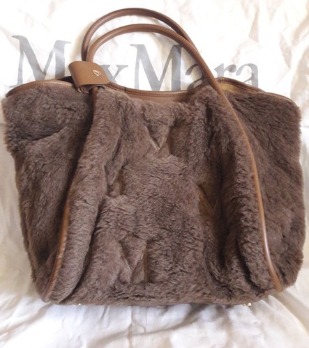 Sac max mara teddy - mara,