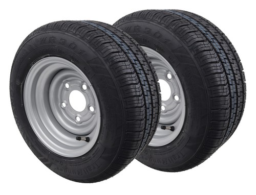Roues complètes 195 r - complètes,