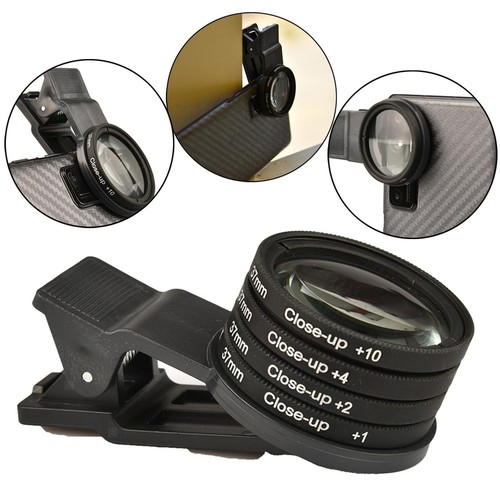 37mm close filter kit clip - close,