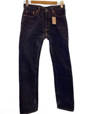 Jean Droit Selvedge Extra