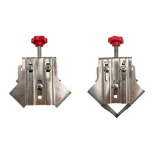 Serre-joint d'angle à 90