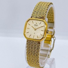 Montre Femme Seiko Vintage