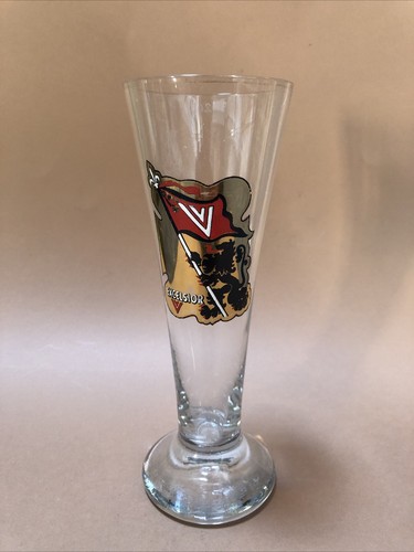 Flûte verre bière - verre, a