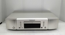 Lecteur CD Hi-Fi Marantz