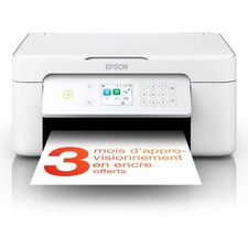 Imprimante jet d'encre EPSON