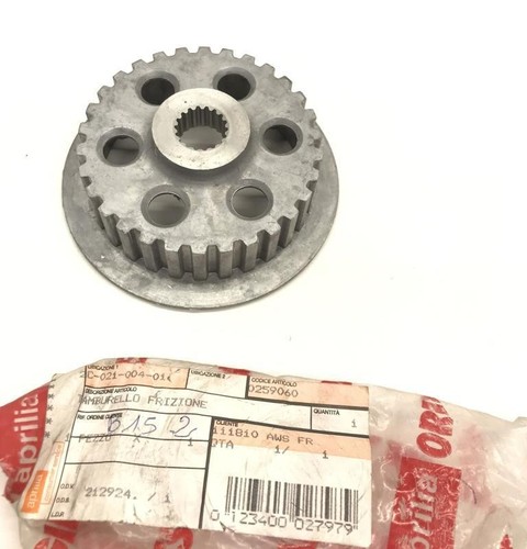 Noix embrayage aprilia af1 - noix, d