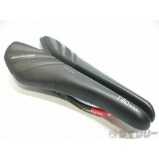 Saddle Bontrager saddle hilo XXX carbon rail