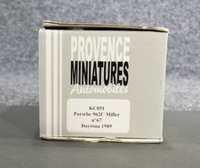Provence Miniatures