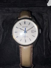 Montre Seiko Pressage 