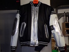 Blouson Americain