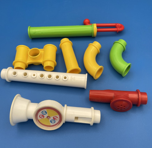 Fisher price musical - fisher,