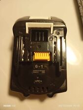 Makita BL1860B 18v 6.0Ah