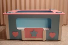 CAISSE DE NAISSANCE POUR PETIT CHIENS OU CHATS  Birthbox