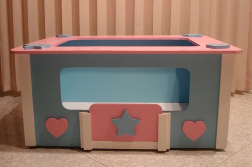 Caisse naissance pour petit - pour,