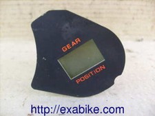 indicateur de rapport engage pour Honda CB 750 Nighthawk