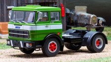Miniature Camion AUTO 1:43 Ixo