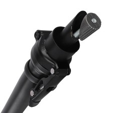 Vélo pliant électrique tige