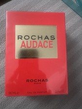 Rochas Audace Eau de Parfum