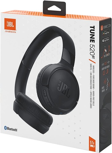 Jbl casque bluetooth sans - sans, fil