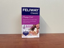 Feliway Classic Happy Cat