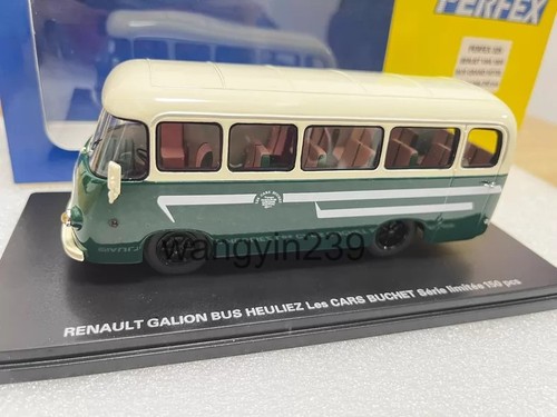 Perfex renault galion - renault,