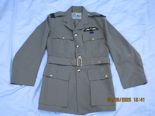 Uniform mans 6 robe - no.,