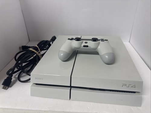 Sony playstation 500gb - sony, 4