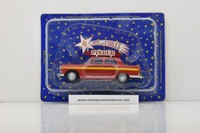 PEUGEOT 404 LA PISTE AUX