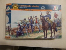 JOUET - SOLDATS - ITALERI  -
