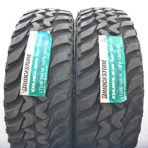 Bridgestone 245 r16 - bridgestone,
