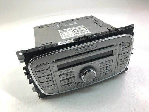 Ford focus hcp lecteur - ford, ii