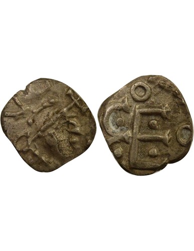 France paris denier argent - -,
