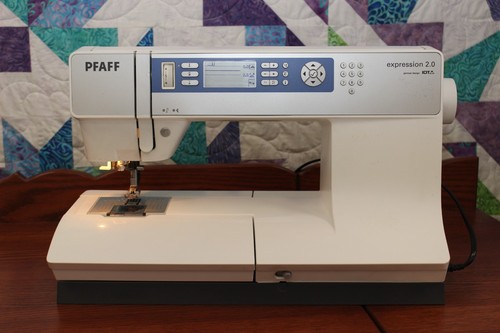Pfaff expression german - pfaff,