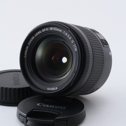 Neuf objectif zoom canon - 【neuf】objectif,