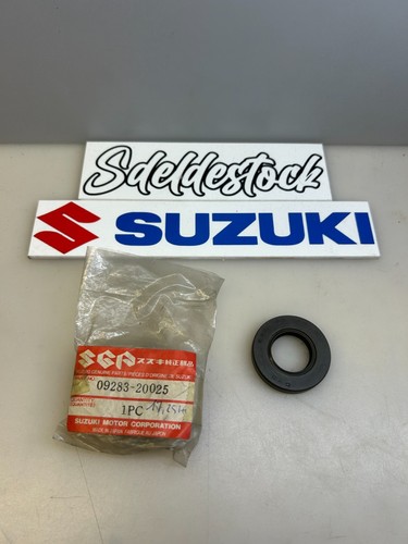 Joint spi 20x37x7 suzuki - joint,