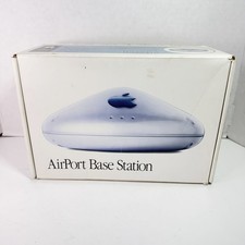 Apple Macintosh Airport Base