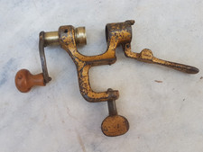 rare sertisseur anglais de chasse cartouche