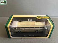 Voiture miniature Ikarus 66