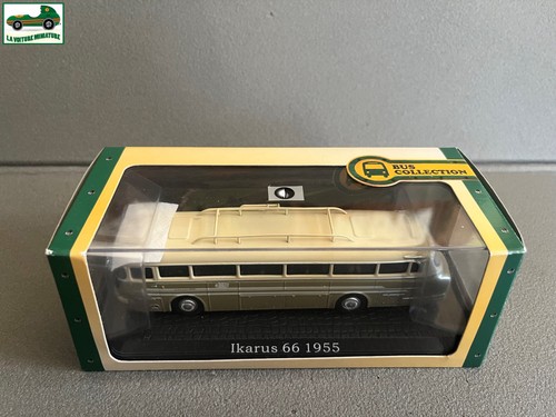 Voiture miniature ikarus - voiture,