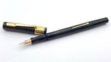 STYLO PLUME VINTAGE MABIE TODD