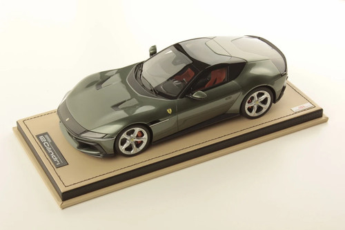 Ferrari 12cilindri mr - 1:18,