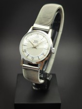 Montre MIRUS fab. ALTITUDE mécanique ancienne vintage, fonctionne