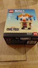 lego 40800 Bricks headz One