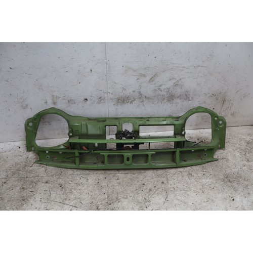 Face avant renault twingo - face, i