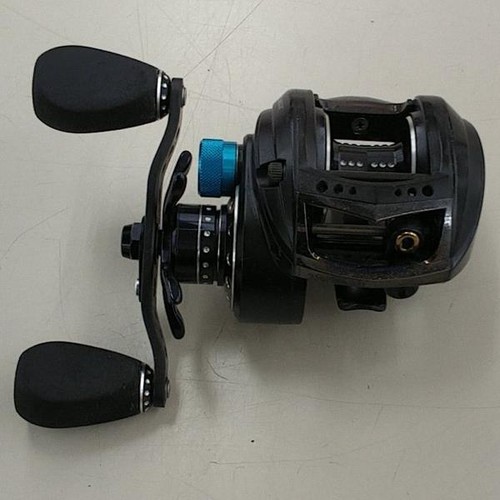 Moulinet abu garcia revo mgx - moulinet,