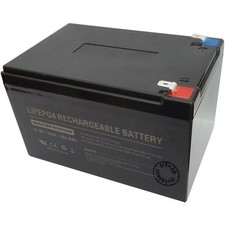 Batterie Alarme pour LEGRAND