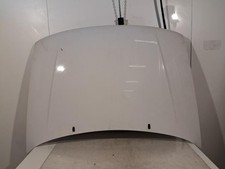 Capot VOLKSWAGEN POLO 1